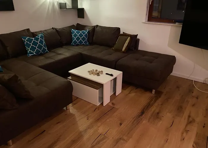 Gl Suites Home