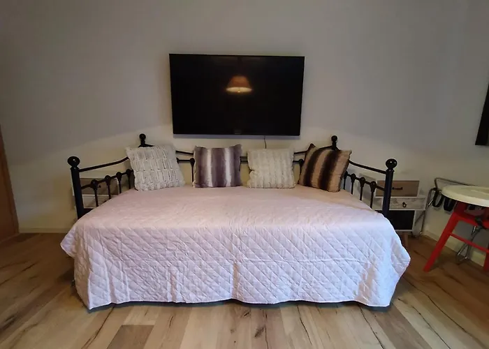 Gl Suites Home