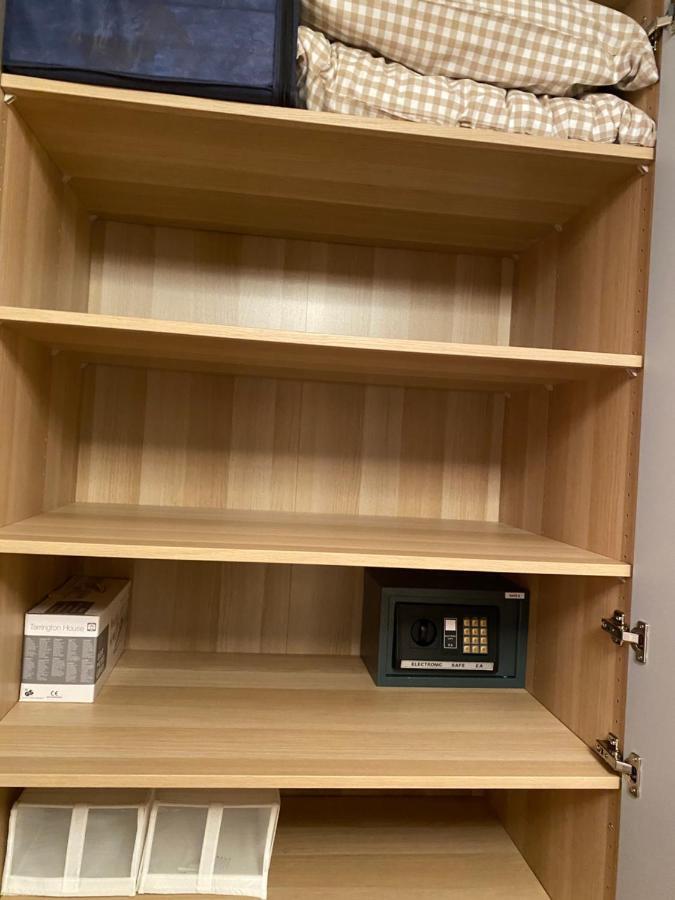Gl Apartment *
